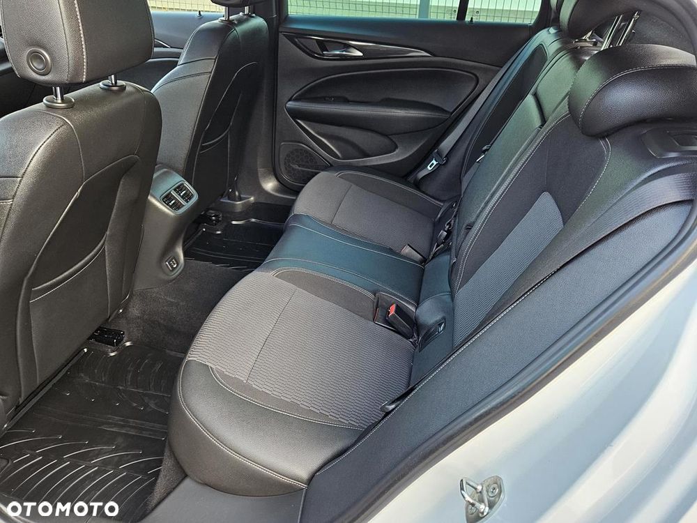 Opel Insignia 1.5 Direct InjectionTurbo Innovation - 23