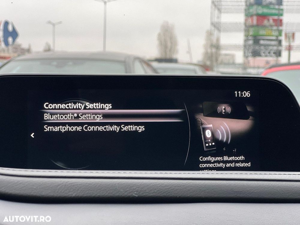 Mazda CX-30 e-SKYACTIV G150 AT MHEV Exclusive-Line - 24