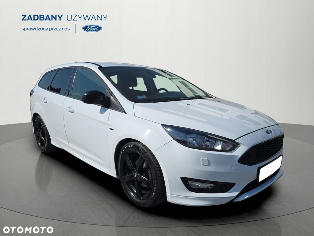 Ford Focus - 5