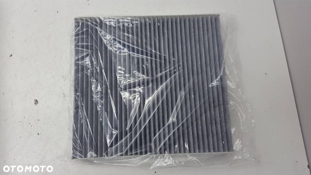 FILTR KABINOWY WĘGLOWY JEEP GRAND CHEROKE IV WK WK2 CC1438 80001786 CORTECO - 2