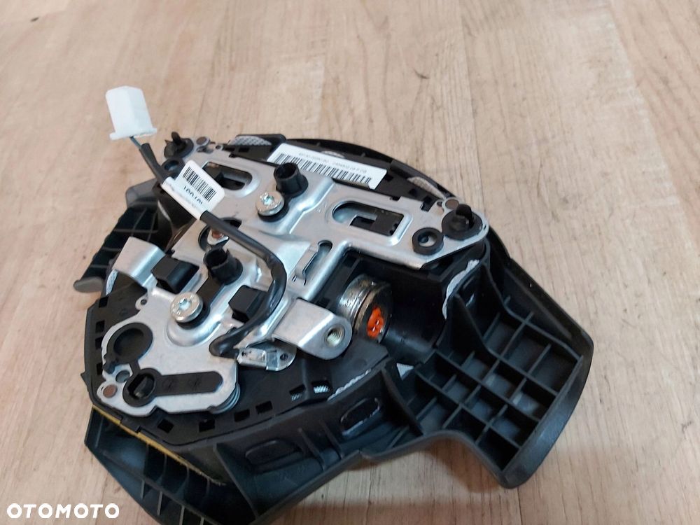 Toyota Auris I poduszka kierownicy air bag kierowcy - 5