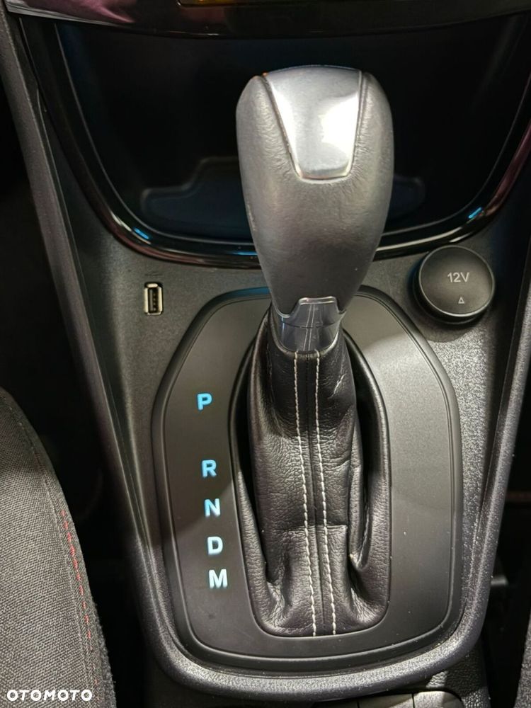 Ford Puma - 38