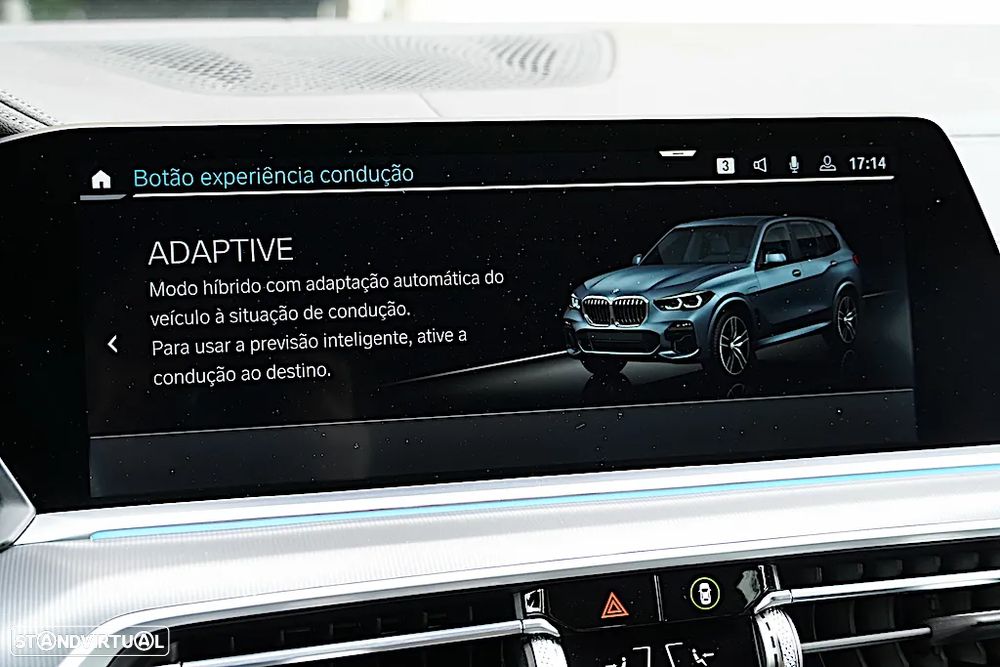 BMW X5 45 e xDrive Pack M - 46