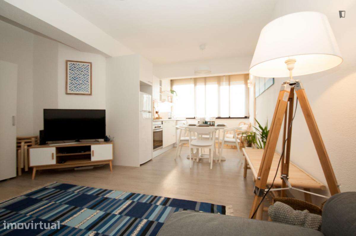 Apartamento com 2 quartos - localizado em Costa da Caparica Lisbon - Grande imagem: 2/21