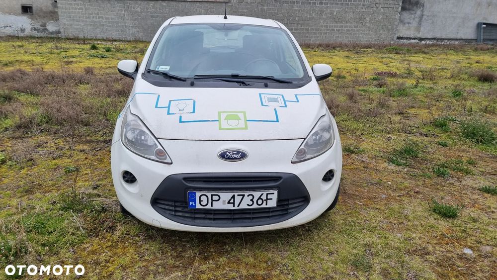 Ford KA 1.2 Trend - 7