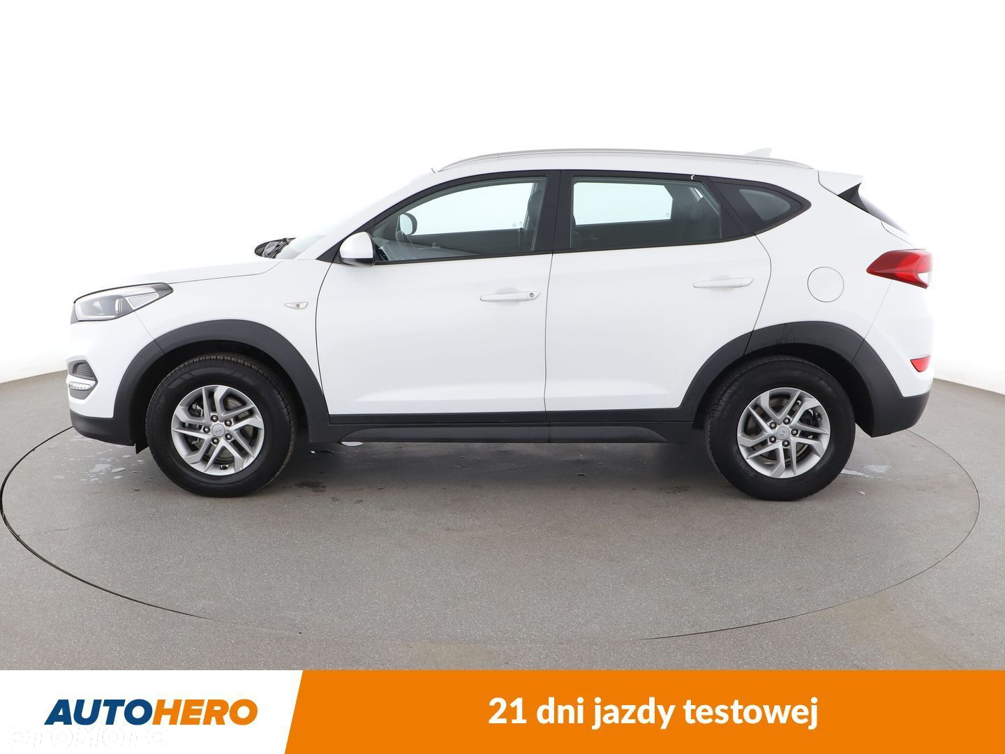 Hyundai Tucson 1.6 GDi Classic 2WD - 2
