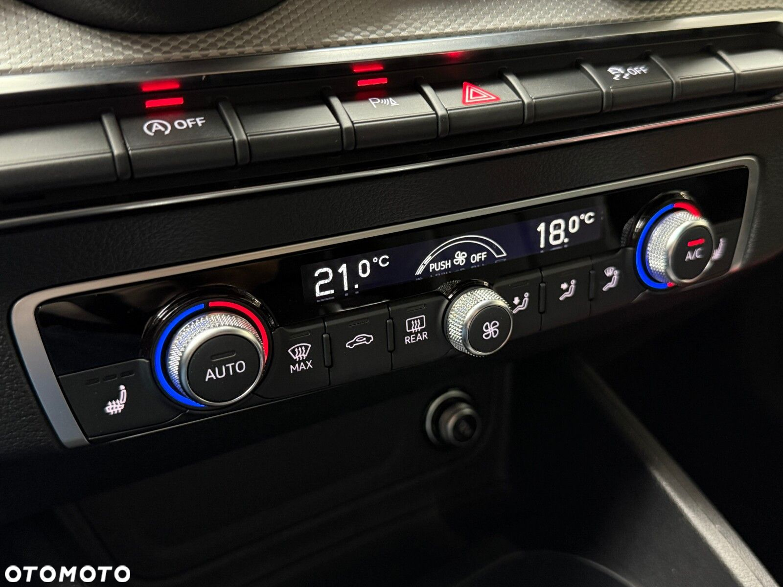 Audi Q2 35 TFSI Advanced S tronic - 30