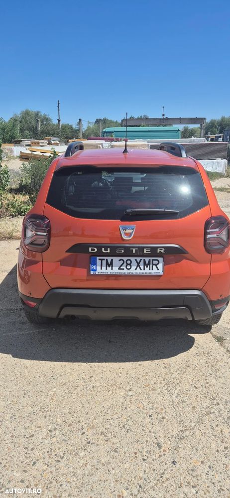Dacia Duster 1.5 Blue dCi Comfort - 2