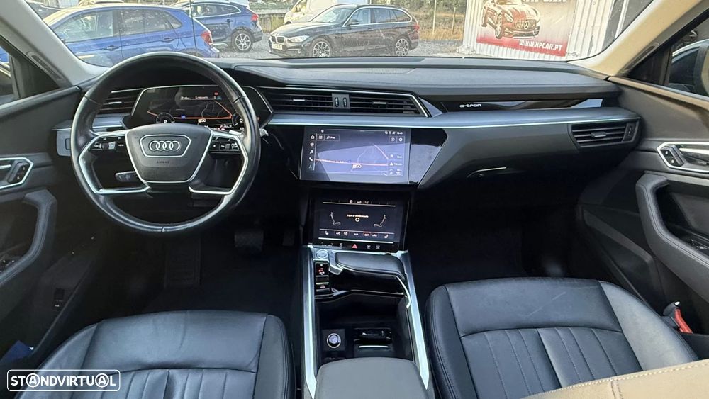 Audi e-tron - 20