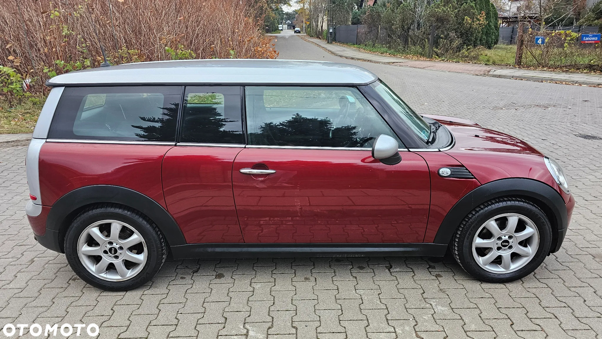 MINI Clubman Cooper - 34