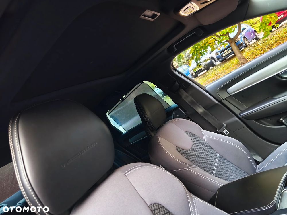 Volvo S90 D4 Geartronic Inscription - 10