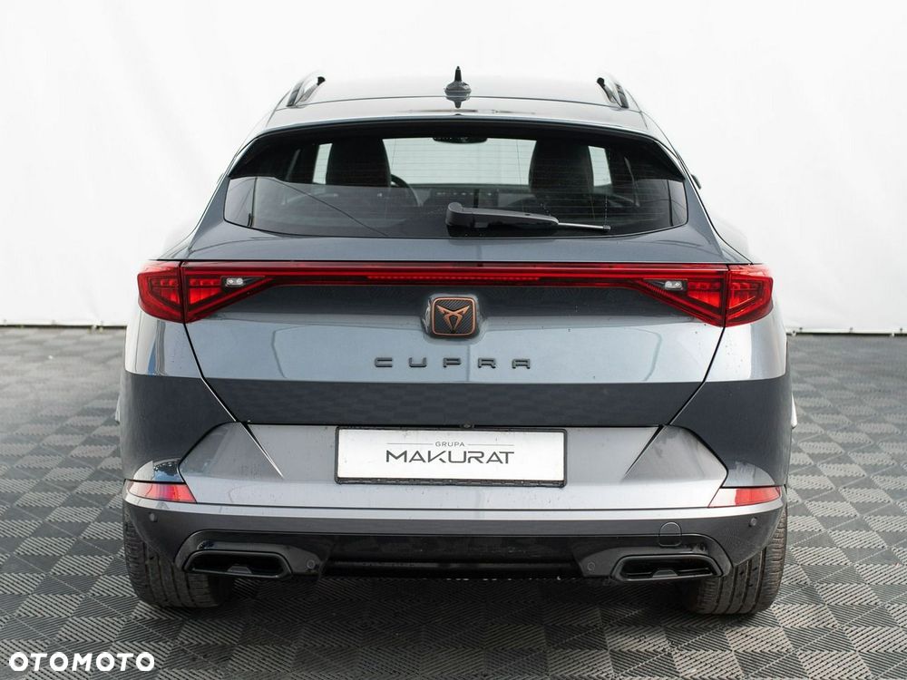 Cupra Formentor 2.0 TSI 4Drive DSG - 9