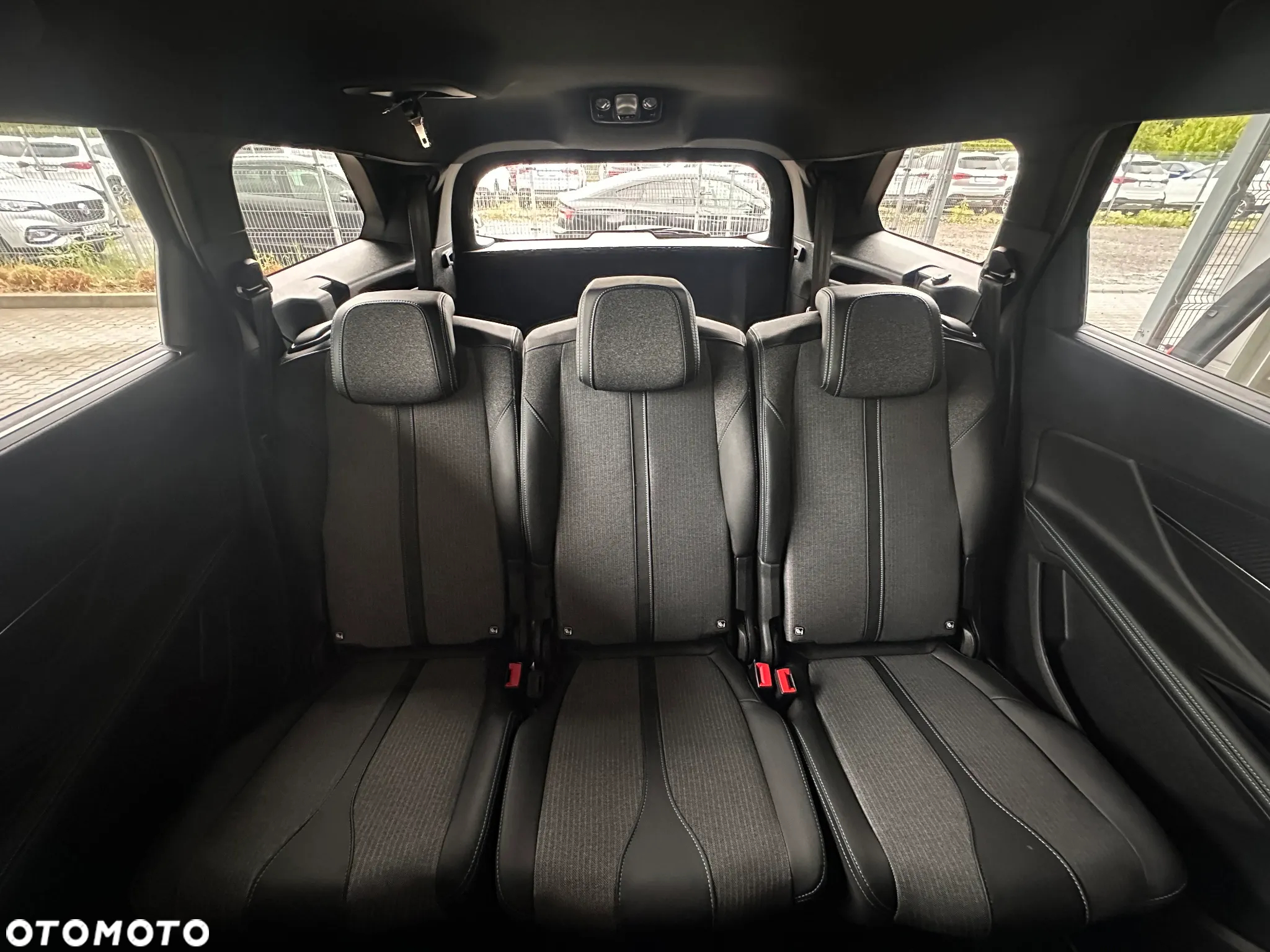 Peugeot 5008 1.5 BlueHDi Allure Pack S&S EAT8 - 16