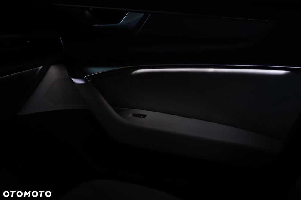 Audi A6 Limousine - 40