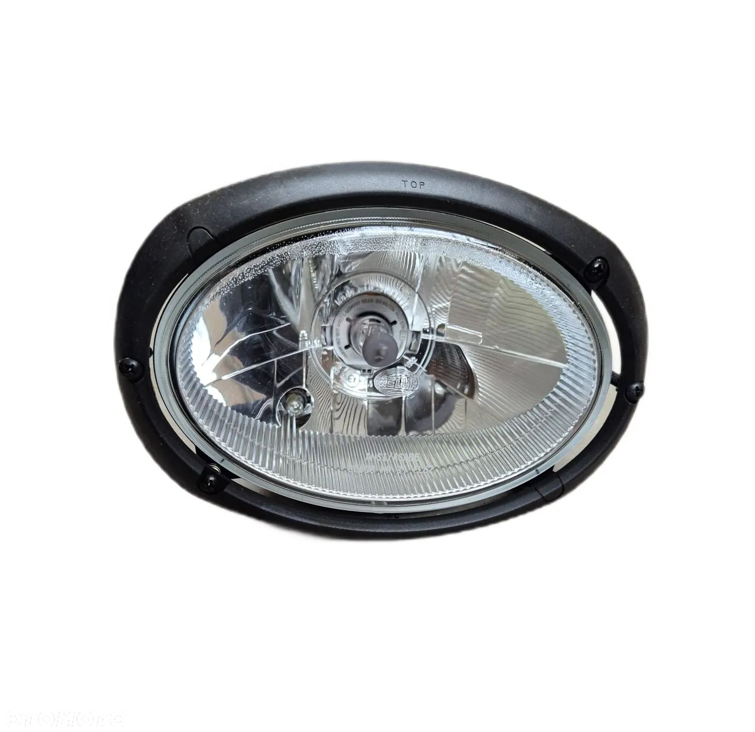 Lampa drogowa 24V RH JCB 700/50155 OEM - 1