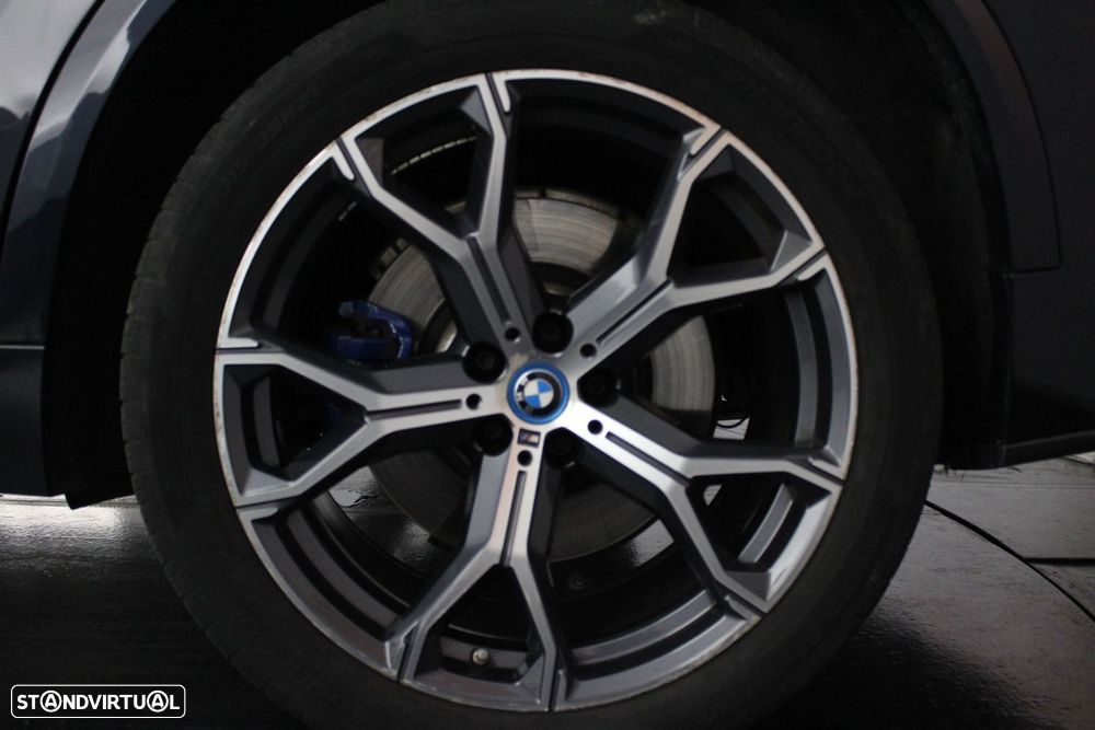 BMW X5 45 e xDrive - 51