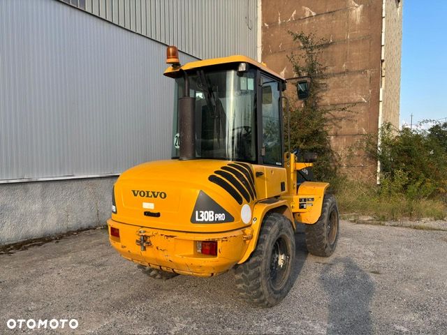 Volvo L30B Pro - 8