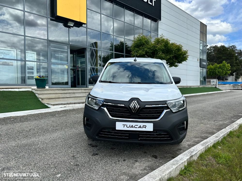 Renault KANGOO L2 START BLUE DCI 95CV - 2