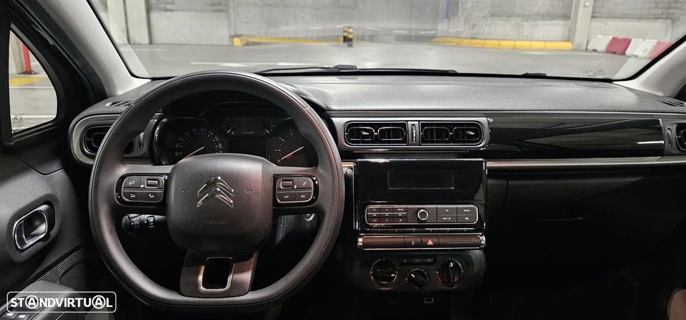 Citroën C3 - 11