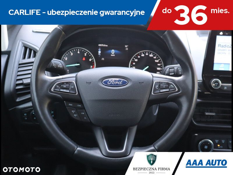 Ford EcoSport - 18
