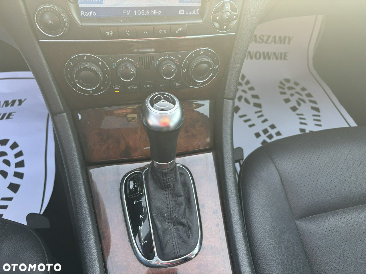 Mercedes-Benz Klasa C - 15