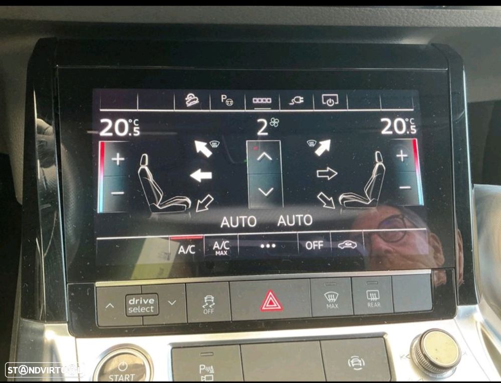 Audi e-tron 55 quattro S line - 27