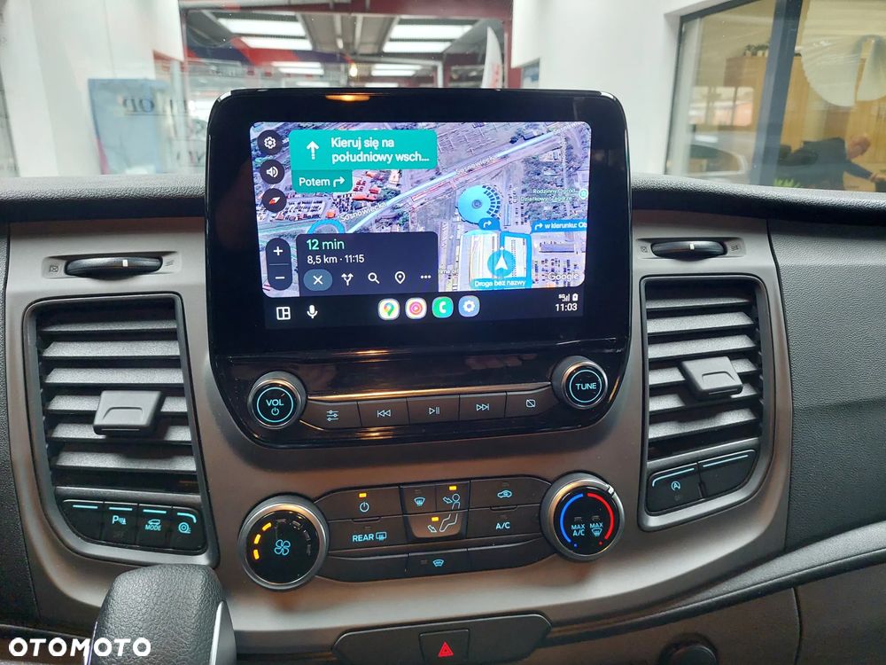 Ford Transit Custom Kombi 340 L2H1 Trend - 18