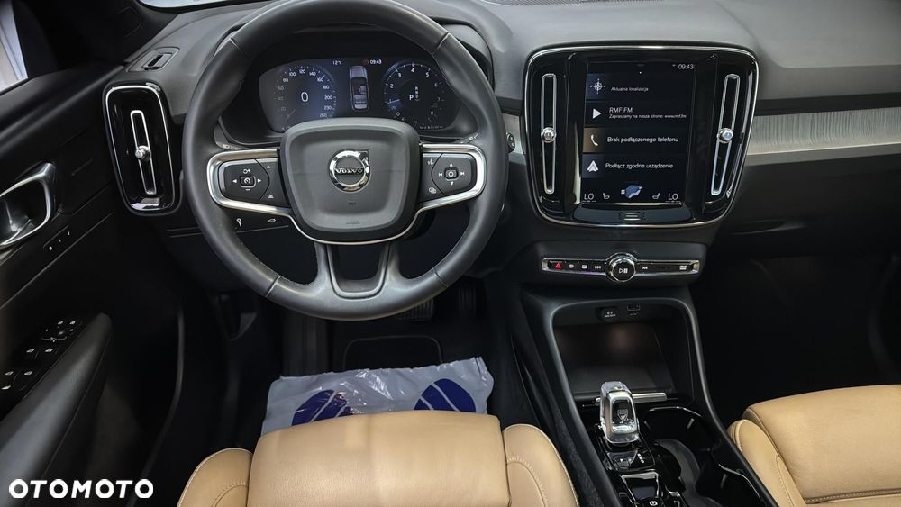 Volvo XC 40 T3 Inscription - 15