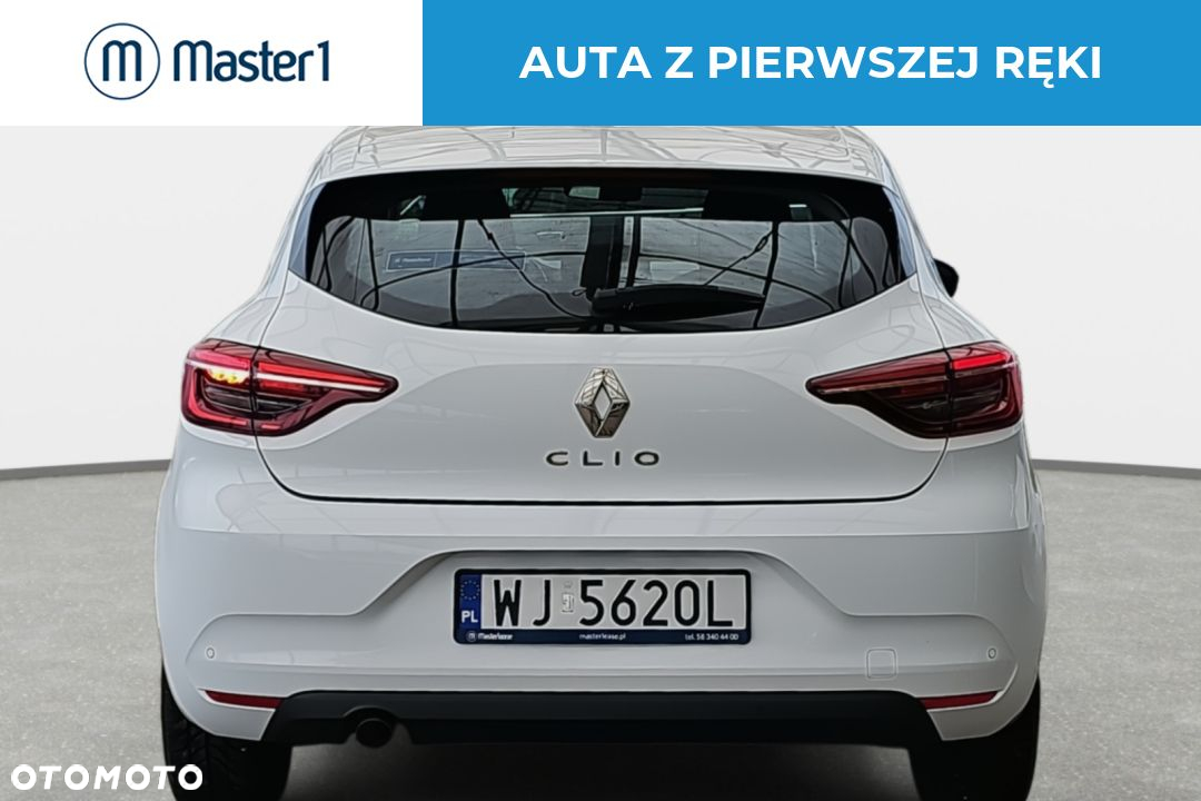 Renault Clio 1.0 TCe Equilibre - 9