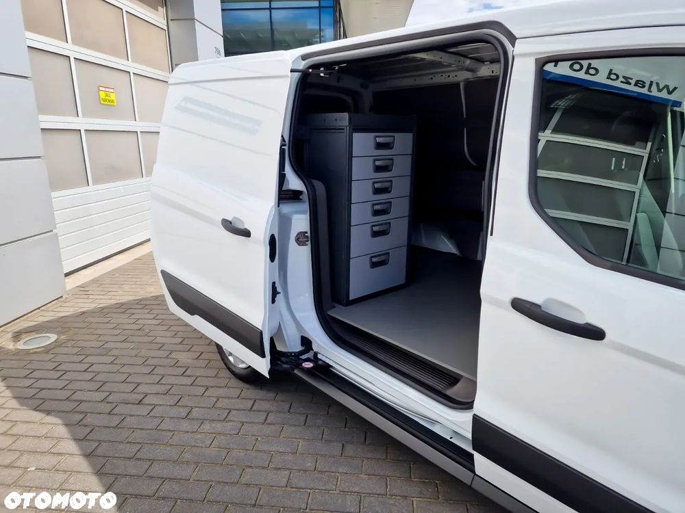 Ford TRANSIT CONNECT L2 - 14