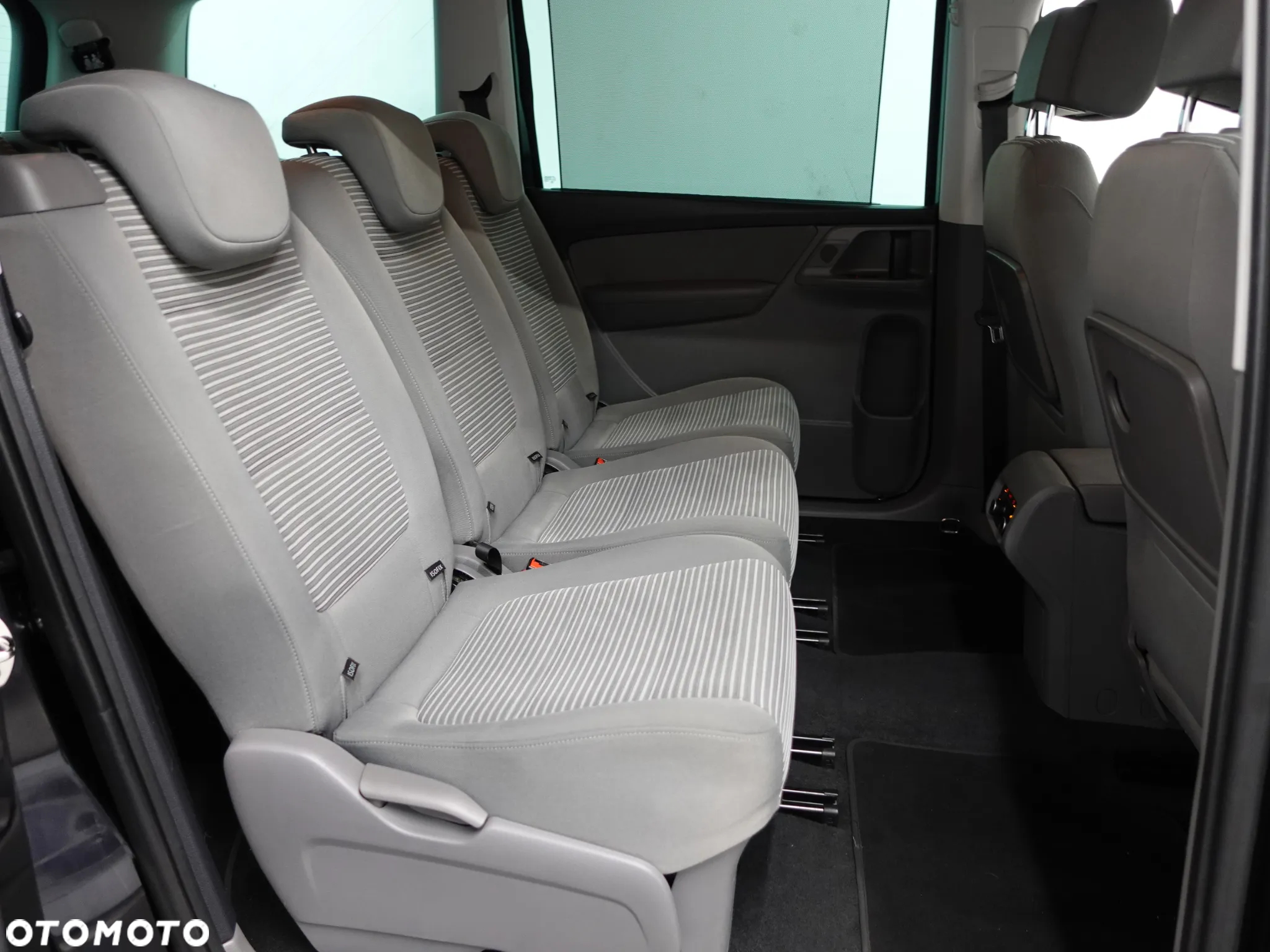 Seat Alhambra 2.0 TDI Ecomotive Style - 28