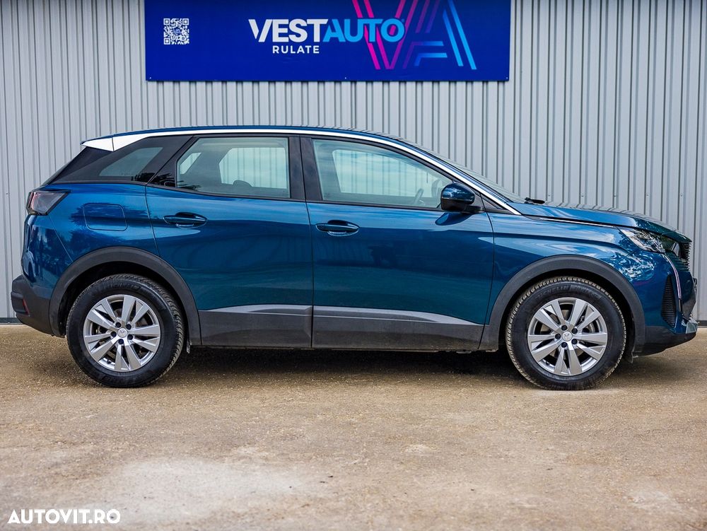 Peugeot 3008 1.2 PureTech 130 EAT8 Active Pack - 18