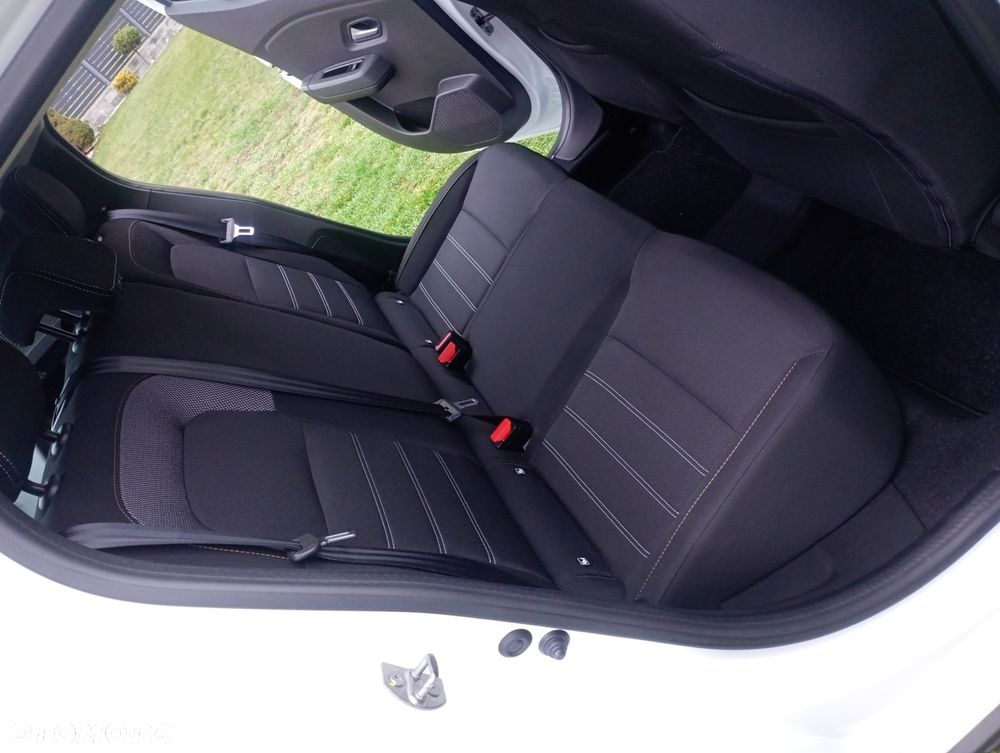 Dacia Sandero Stepway 1.0 TCe SL Celebration S&S - 15