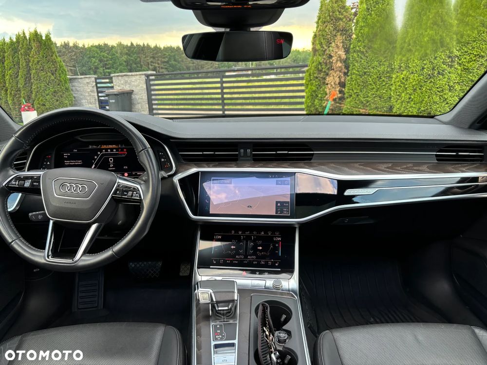 Audi A7 Sportback 55 TFSI Quattro S tronic - 26