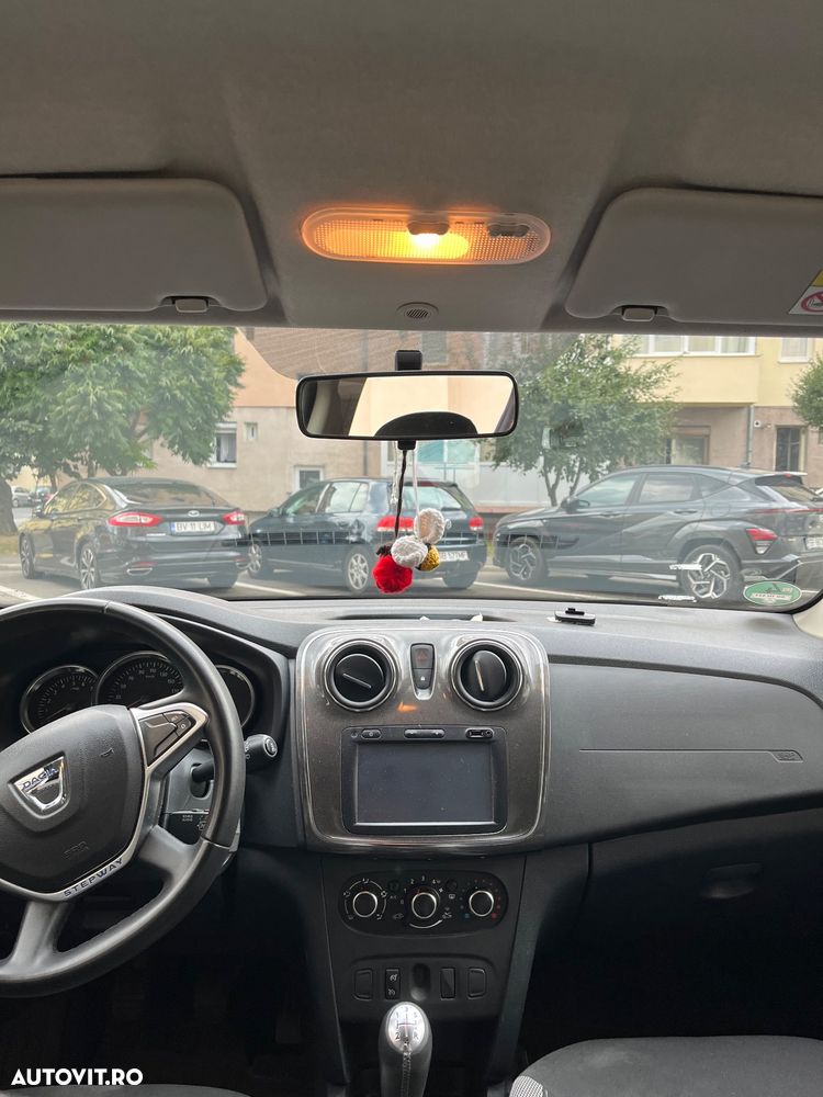 Dacia Sandero 0.9 Stepway - 7