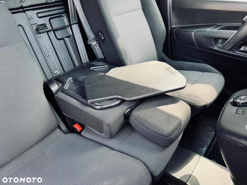 Peugeot PARTNER L1 AUTOMAT - 21