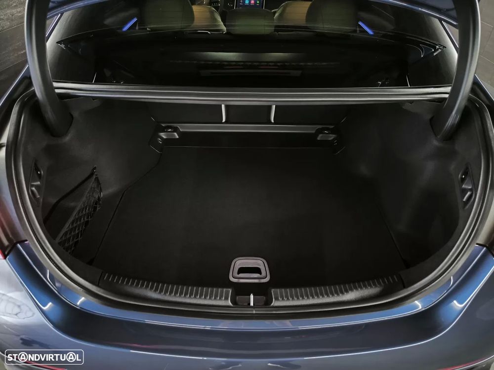 Mercedes-Benz C 300 d AMG Line - 57