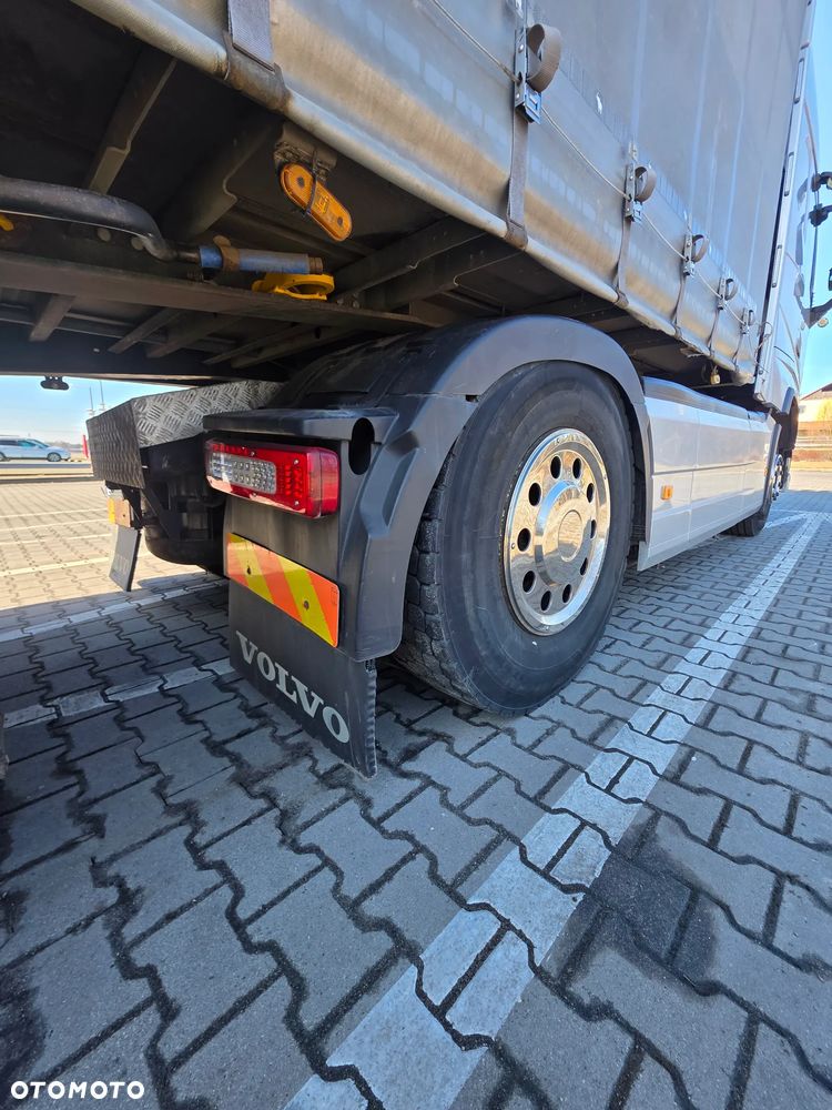 Volvo FH460 - 11
