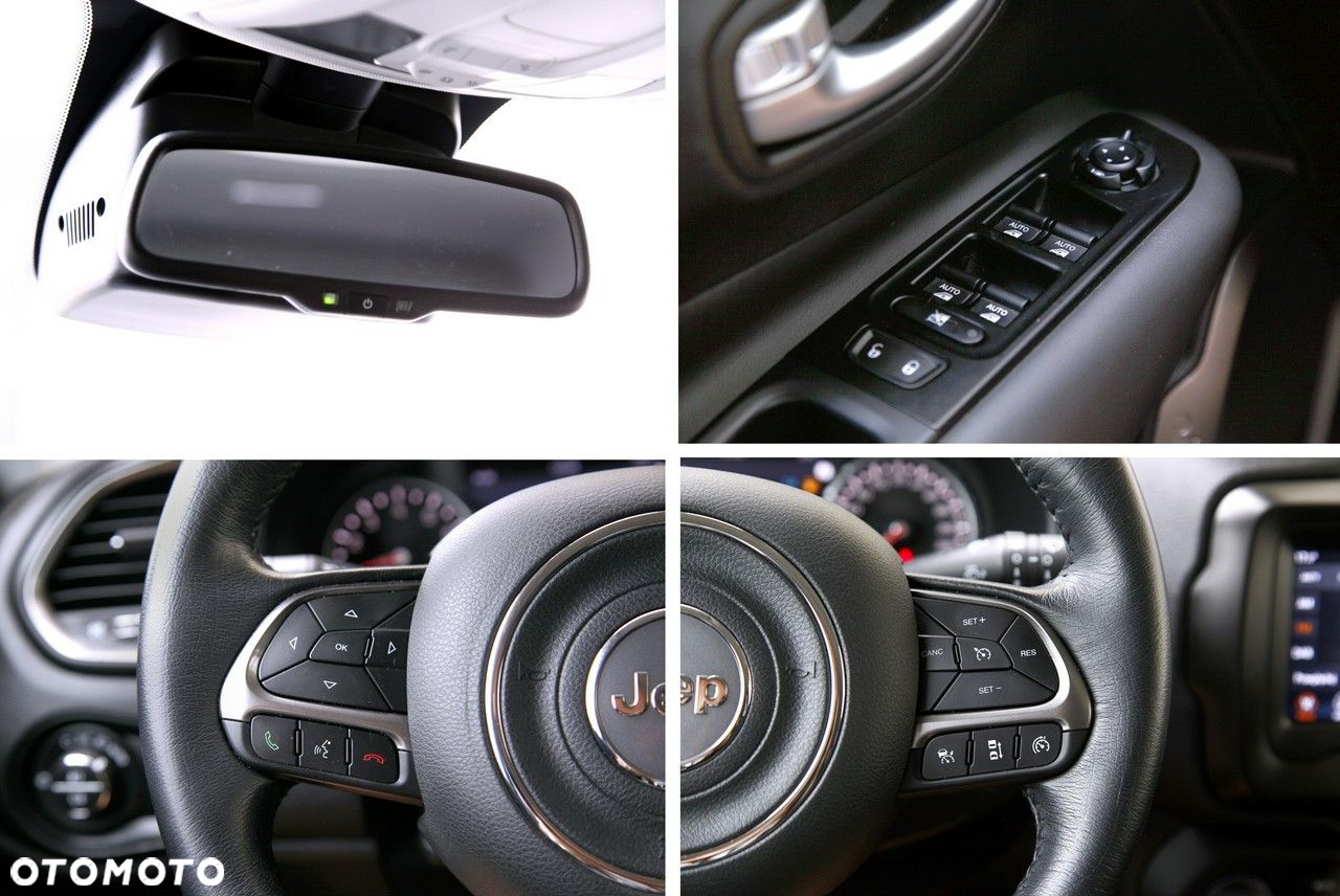 Jeep Renegade 1.0 T-GDI Limited - 10
