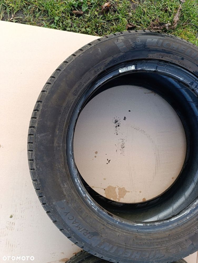 Opony Michelin Primacy 4 205/55R16 91V 24r - 11