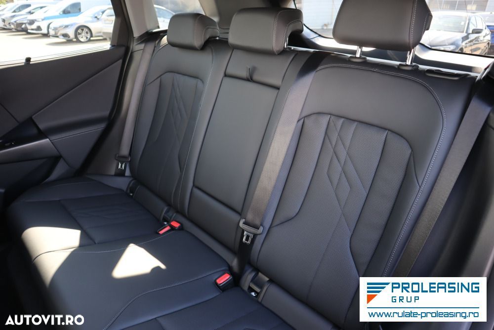 BMW X3 2025 — imagine 22