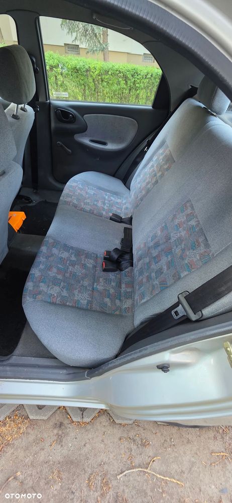 Daewoo Lanos 1.5 SE (airk) - 8
