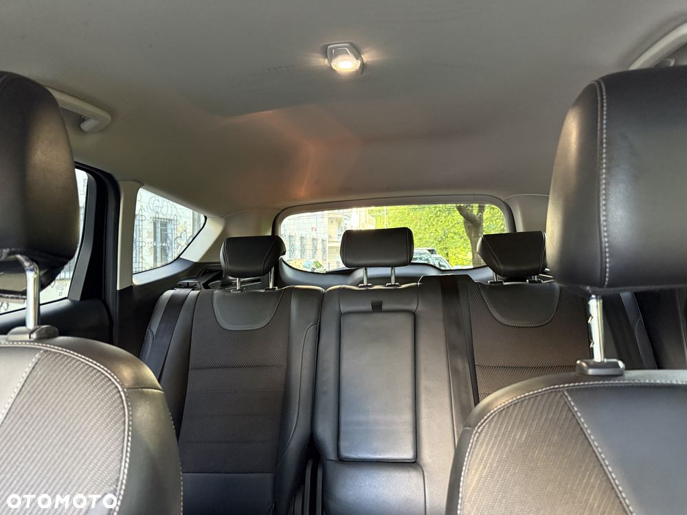 Ford Kuga 1.6 EcoBoost FWD Titanium ASS - 10
