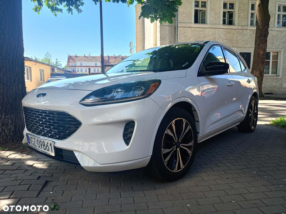 Ford Escape - 6