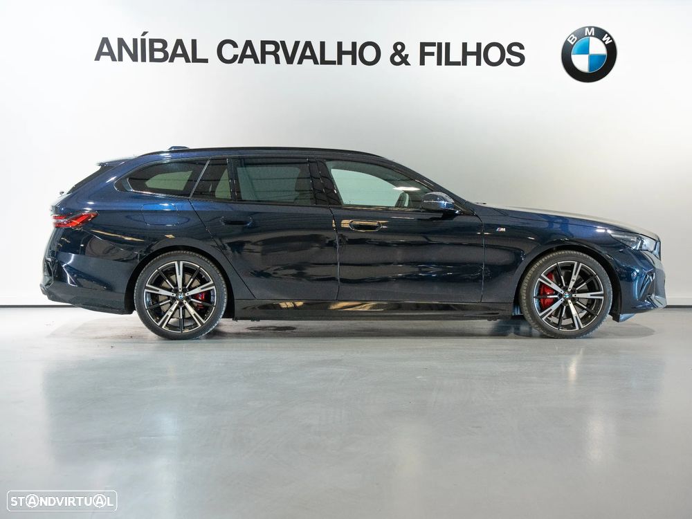 BMW i5 eDrive40 Pack Desportivo M Pro - 2
