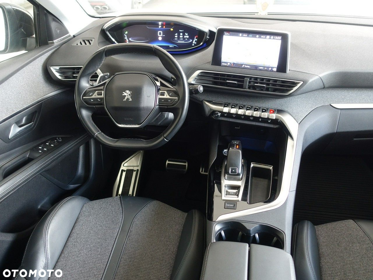 Peugeot 3008 - 23