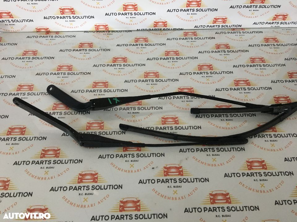 Stergator parbriz BMW X1 2.0D an de fab.2013 - 1