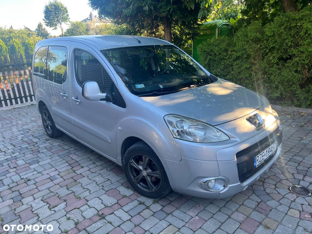 Peugeot Partner 1.6 HDI Totem - 6