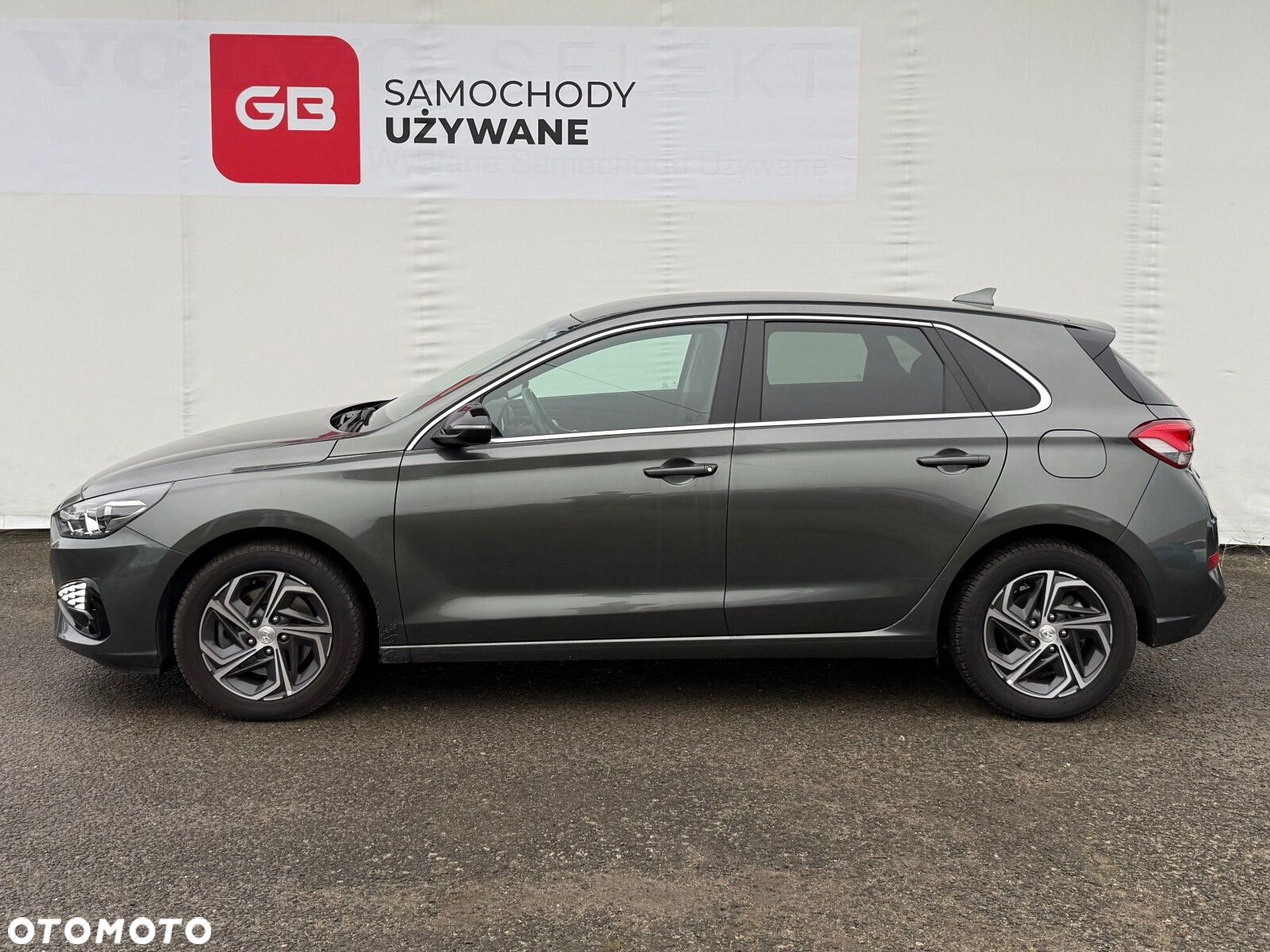 Hyundai i30 1.0 T-GDI Smart DCT - 5