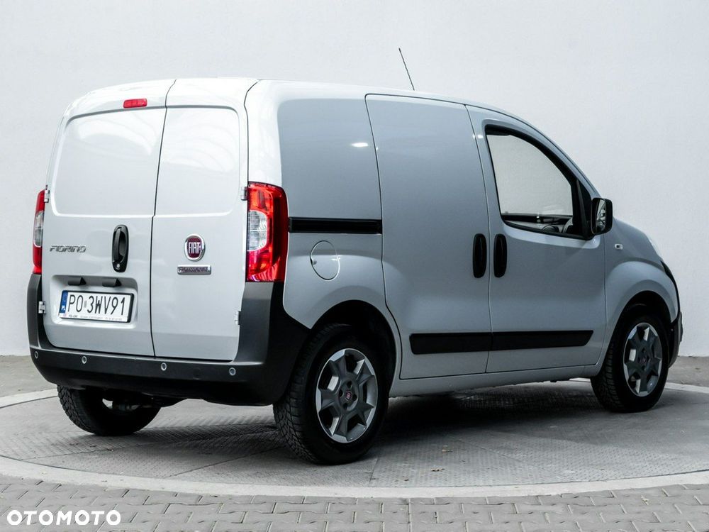 Fiat Fiorino - 3